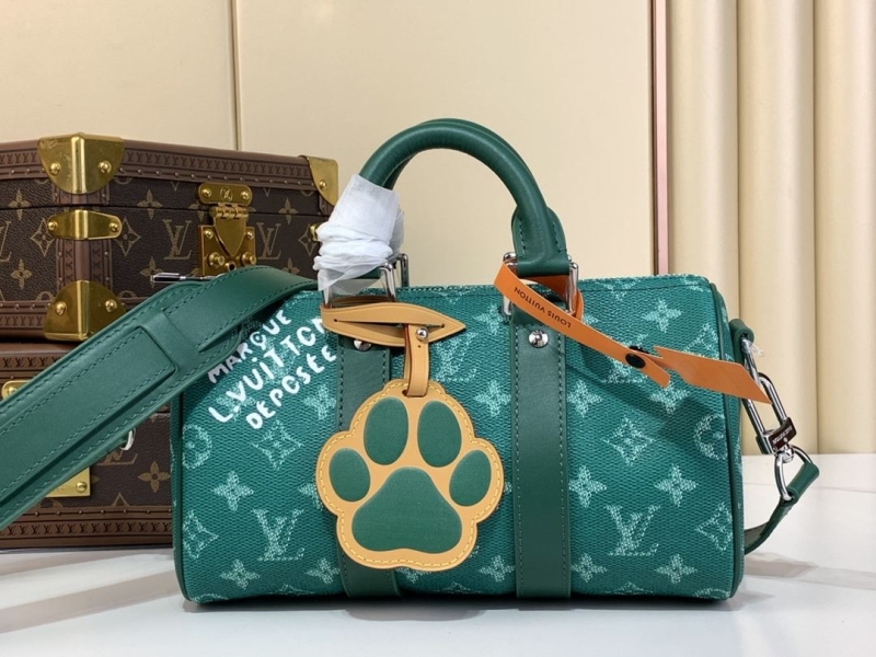 LV Travel Bags